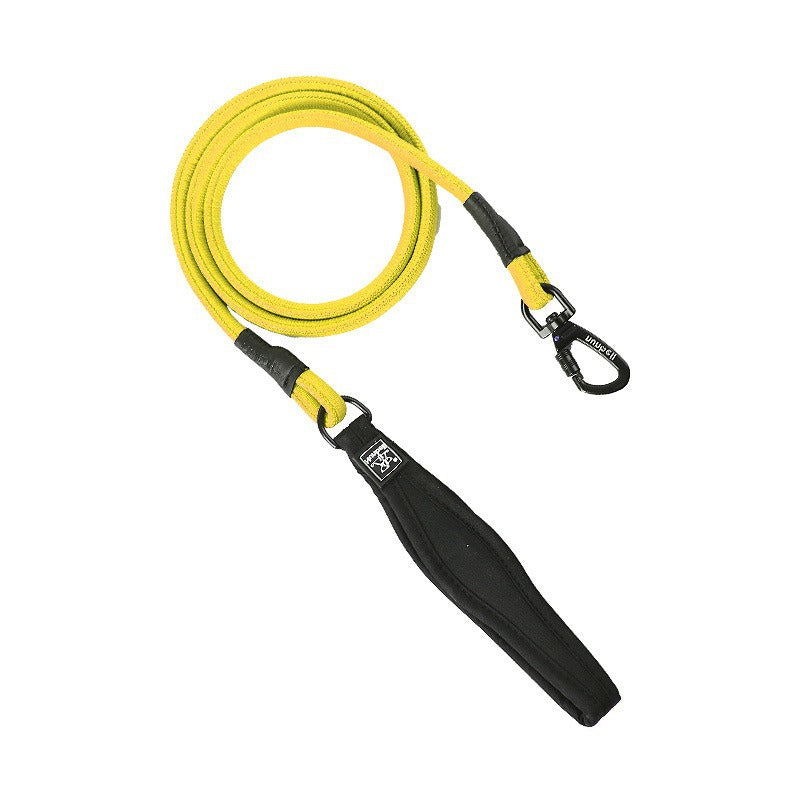 Pet double-layer breathable and waterproof chest and back strap