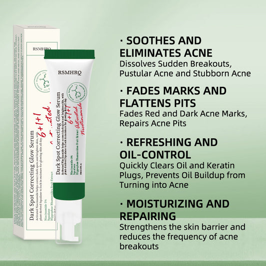 Niacinamide Brightening Hydration Serum