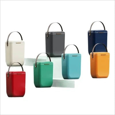 Retro cooler box colour range
