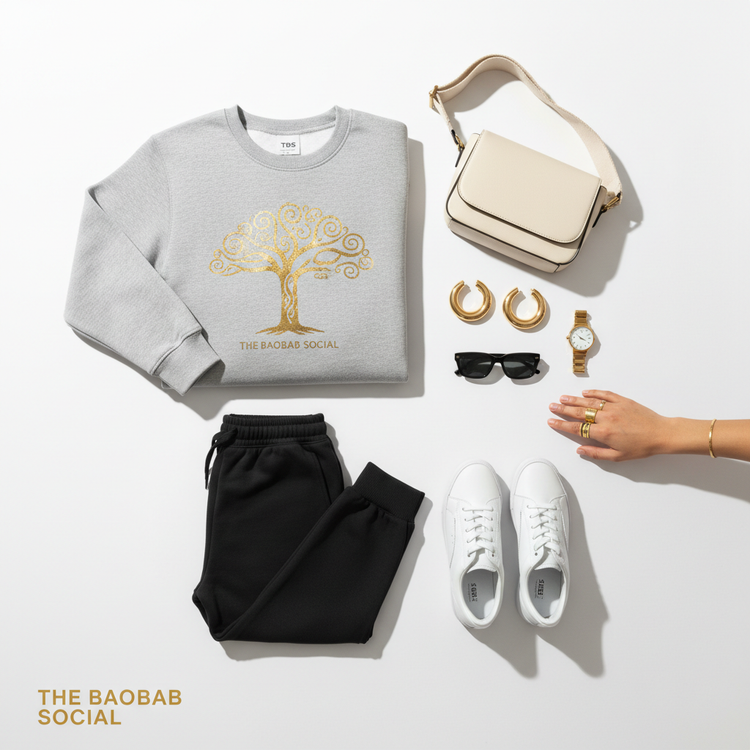 Apparel & Accessories