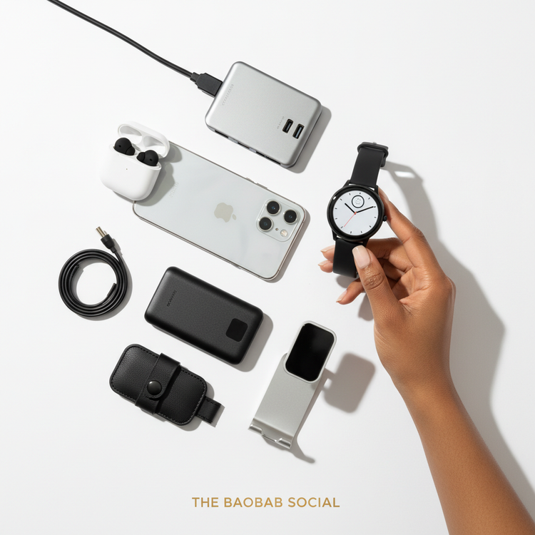 Electronics & Accessories