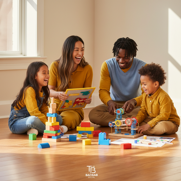Toys & Kids