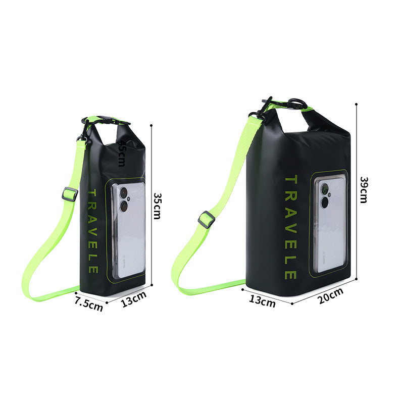 Waterproof Beach Bag