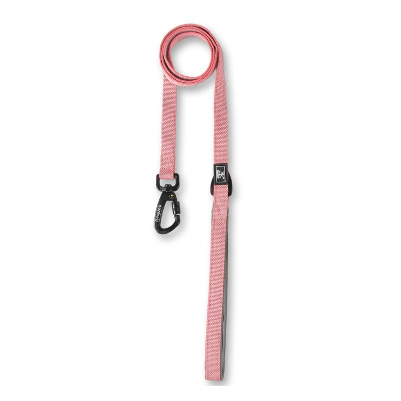 Pet double-layer breathable and waterproof chest and back strap