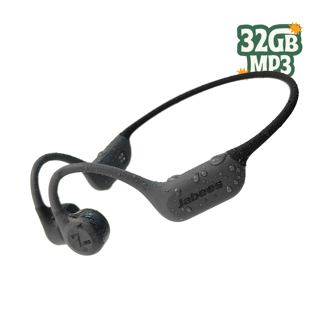 7Seven Bone Conduction Swimming Headphones-6