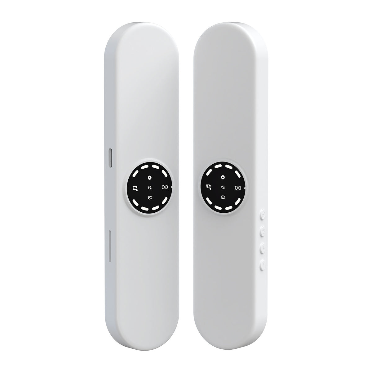 Bone Conduction Bluetooth Sleep Speaker with Timer