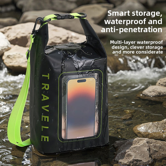 Waterproof Beach Bag