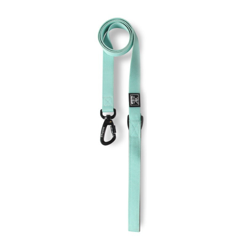 Pet double-layer breathable and waterproof chest and back strap
