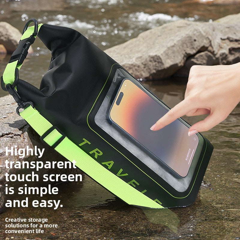 Waterproof Beach Bag