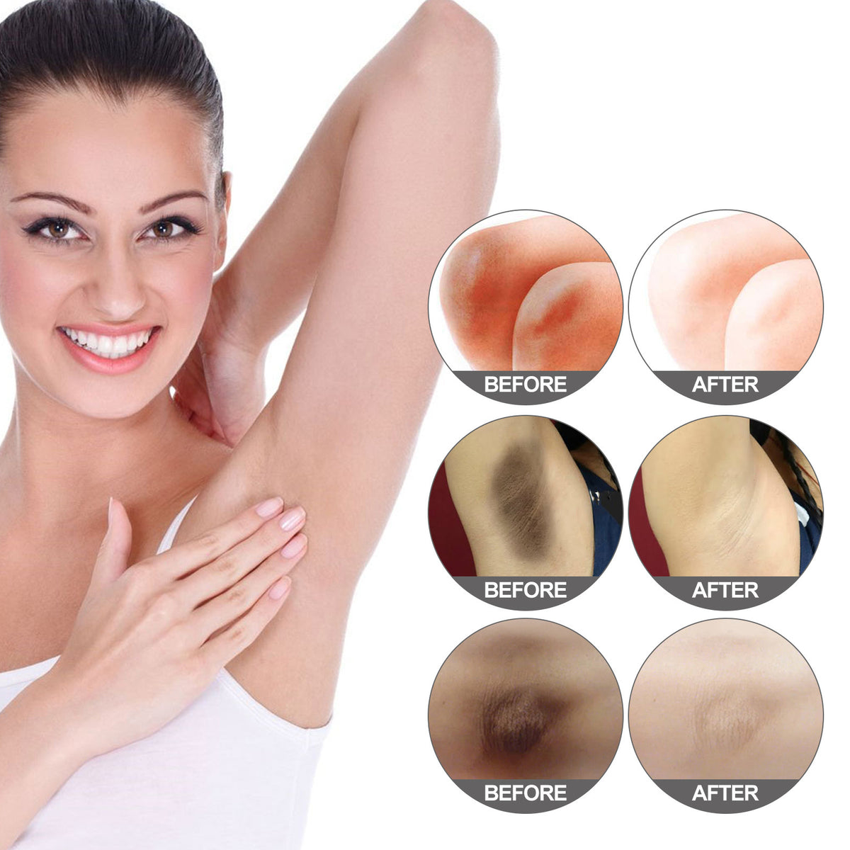 Jaysuing Whitening Cream