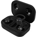 Bluetooth Headphones Phoenix SPARTAN B Black-0
