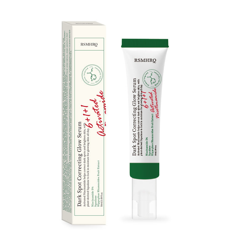 Niacinamide Brightening Hydration Serum