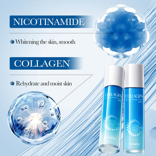 Collagen Skincare Series