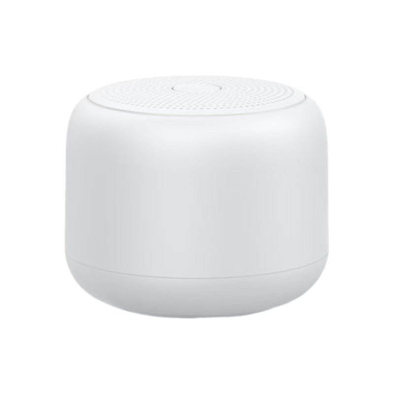 Portable Waterproof Bluetooth Speaker with Gradient Color