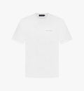 T-Shirt Basic White