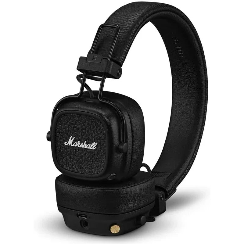 NNEOBA Wireless Bluetooth Headphones with Microphone-0