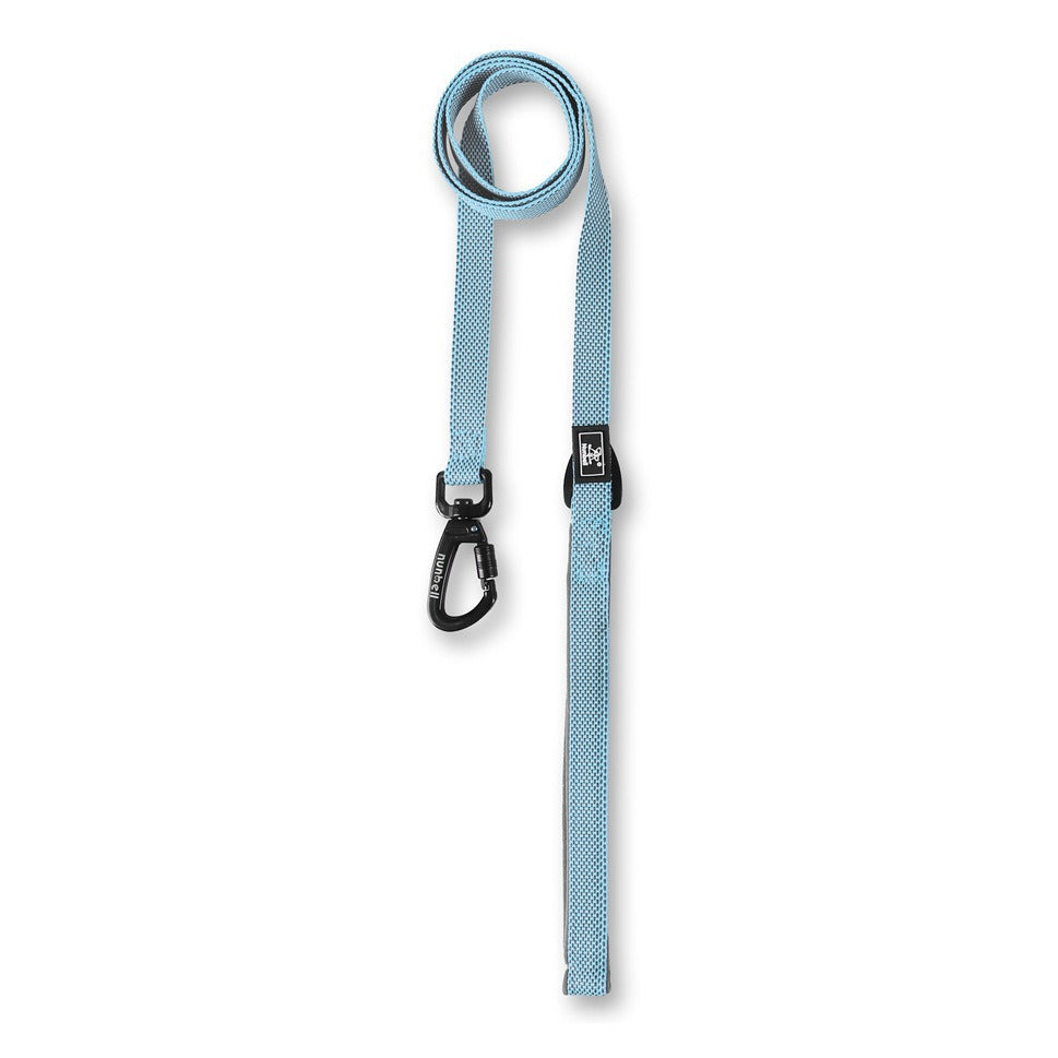 Pet double-layer breathable and waterproof chest and back strap