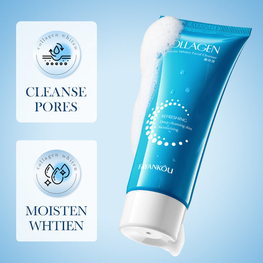Collagen Skincare Series