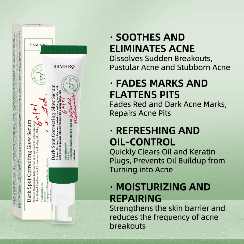 Niacinamide Brightening Hydration Serum