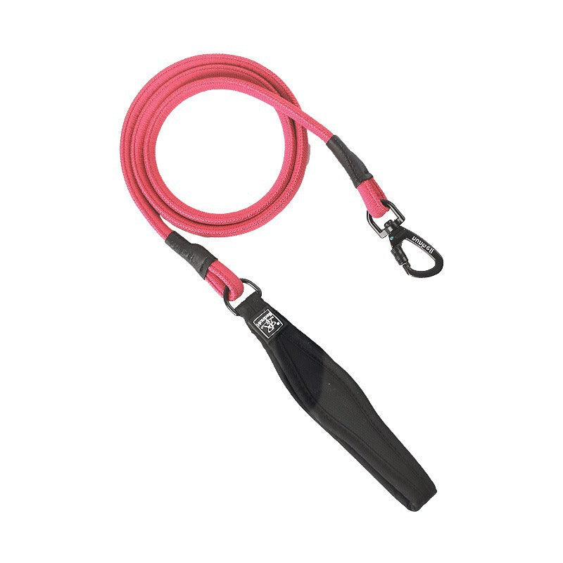 Pet double-layer breathable and waterproof chest and back strap