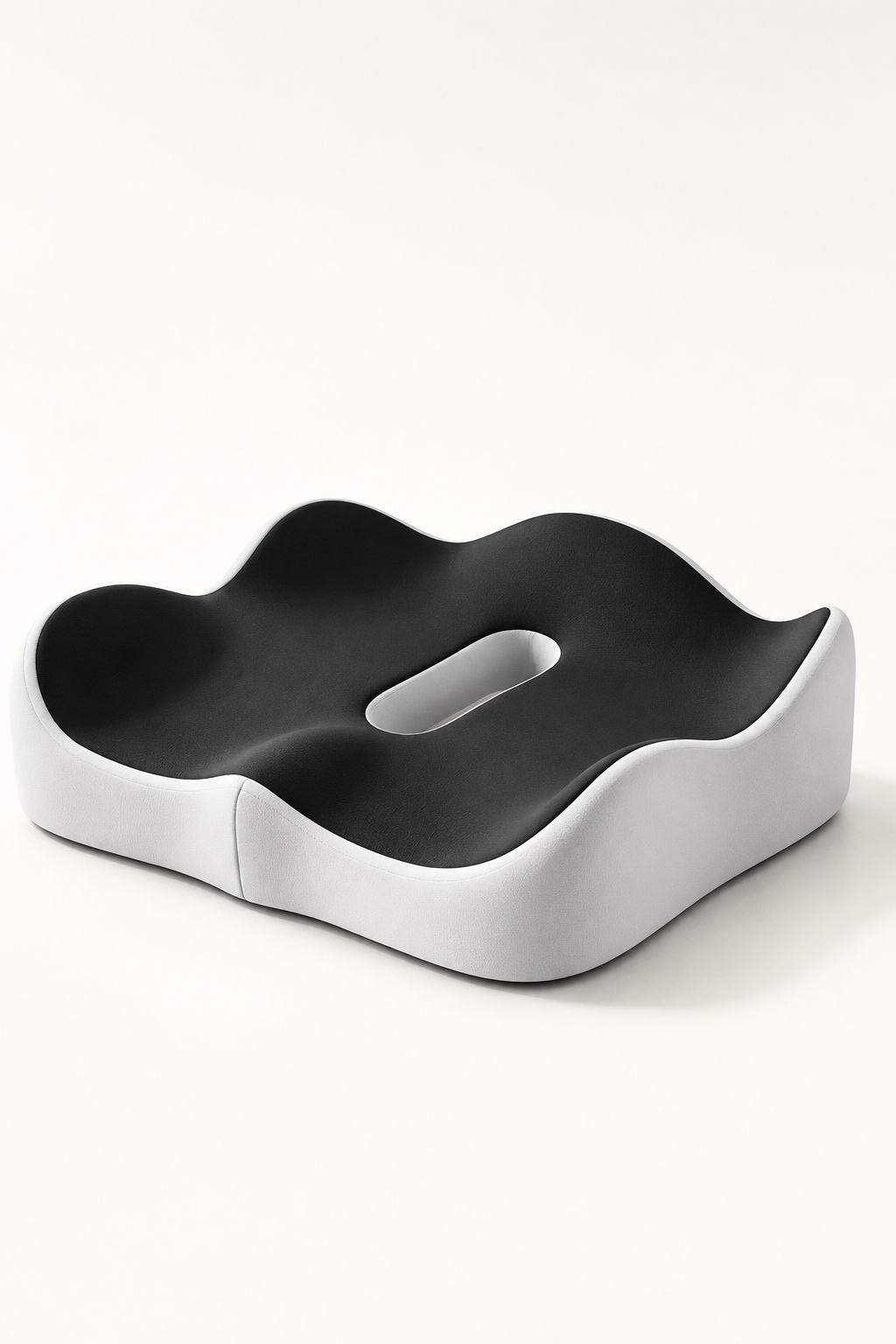 Deep-contour cushion hero