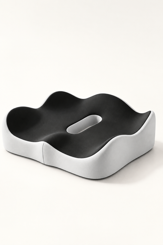 Deep-contour cushion hero
