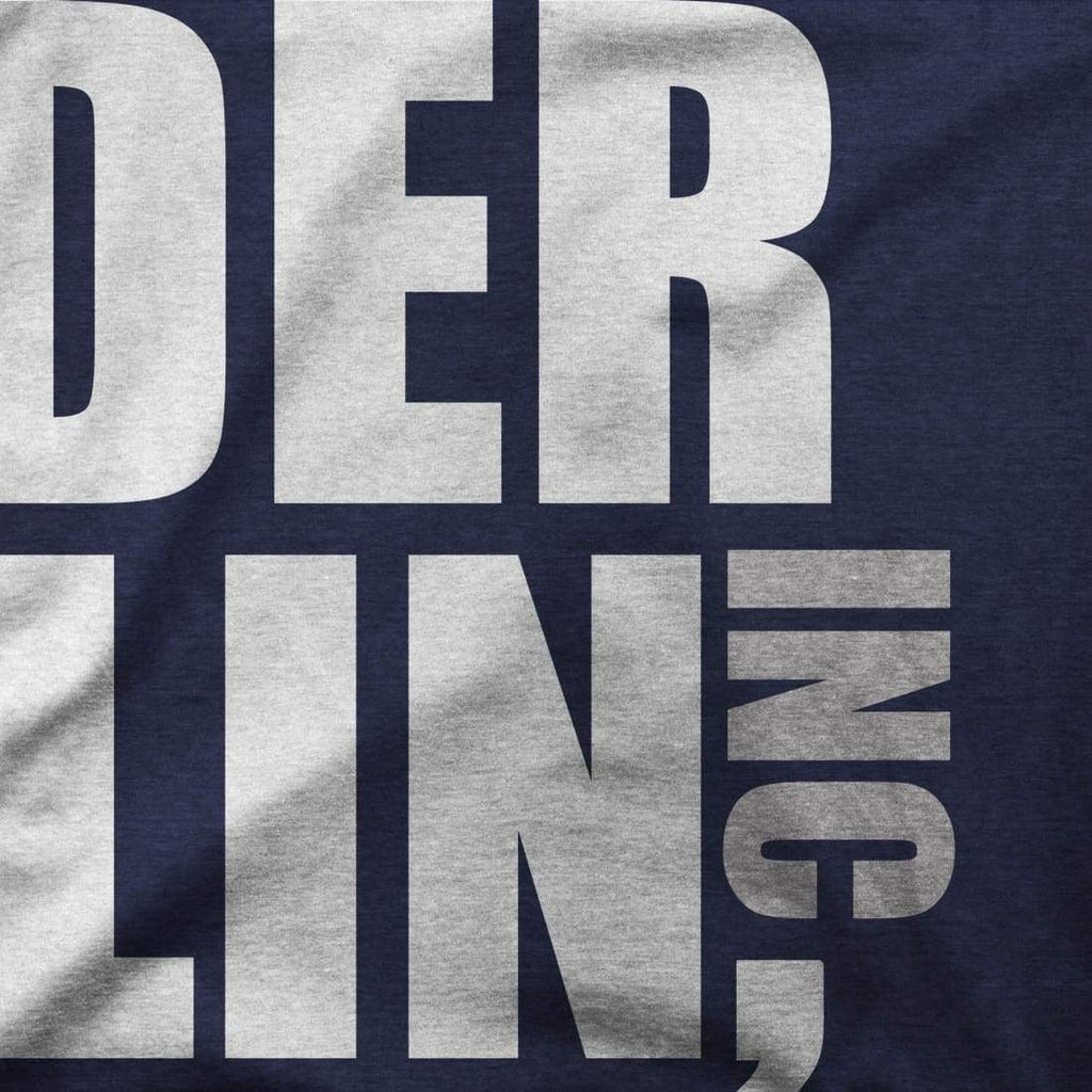 Dunder Mifflin Paper Company, Inc from the Office t-shirt