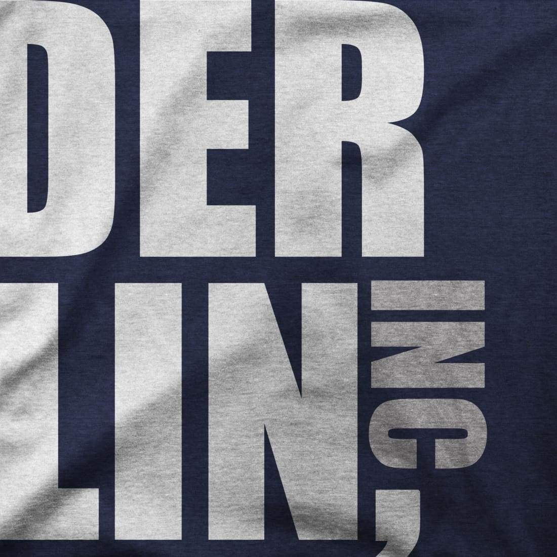 Dunder Mifflin Paper Company, Inc from the Office t-shirt-1