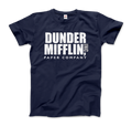 Dunder Mifflin Paper Company, Inc from the Office t-shirt-0