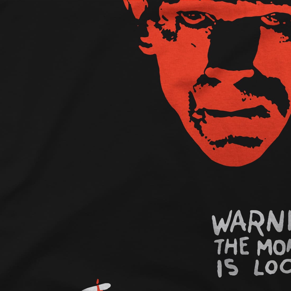 Frankenstein 30s Sci-Fi Horror movie t-shirt-1