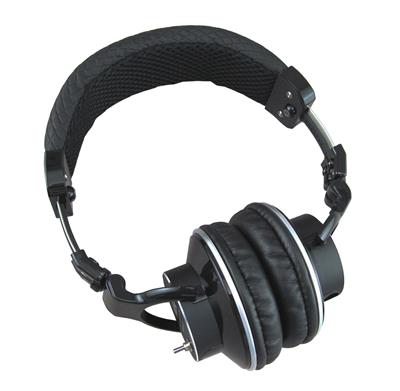 HEIL PROFESSIONAL HEADPHONES-0