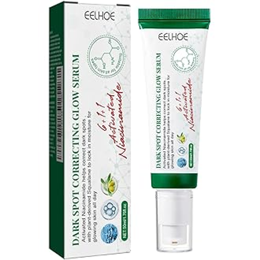 Seemsure Dark Spot Corrector — Cruelty Free, Vegan, Paraben Free, Fragrance Free, Oil Free, Phthalates Free