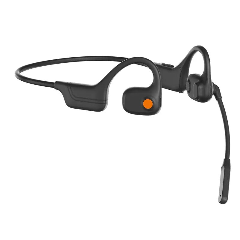 Air Conduction Headphones ENC Dual Mic Wireless-0