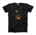 Kandinsky Delicate Tension. No. 85 1923 artwork t-shirt