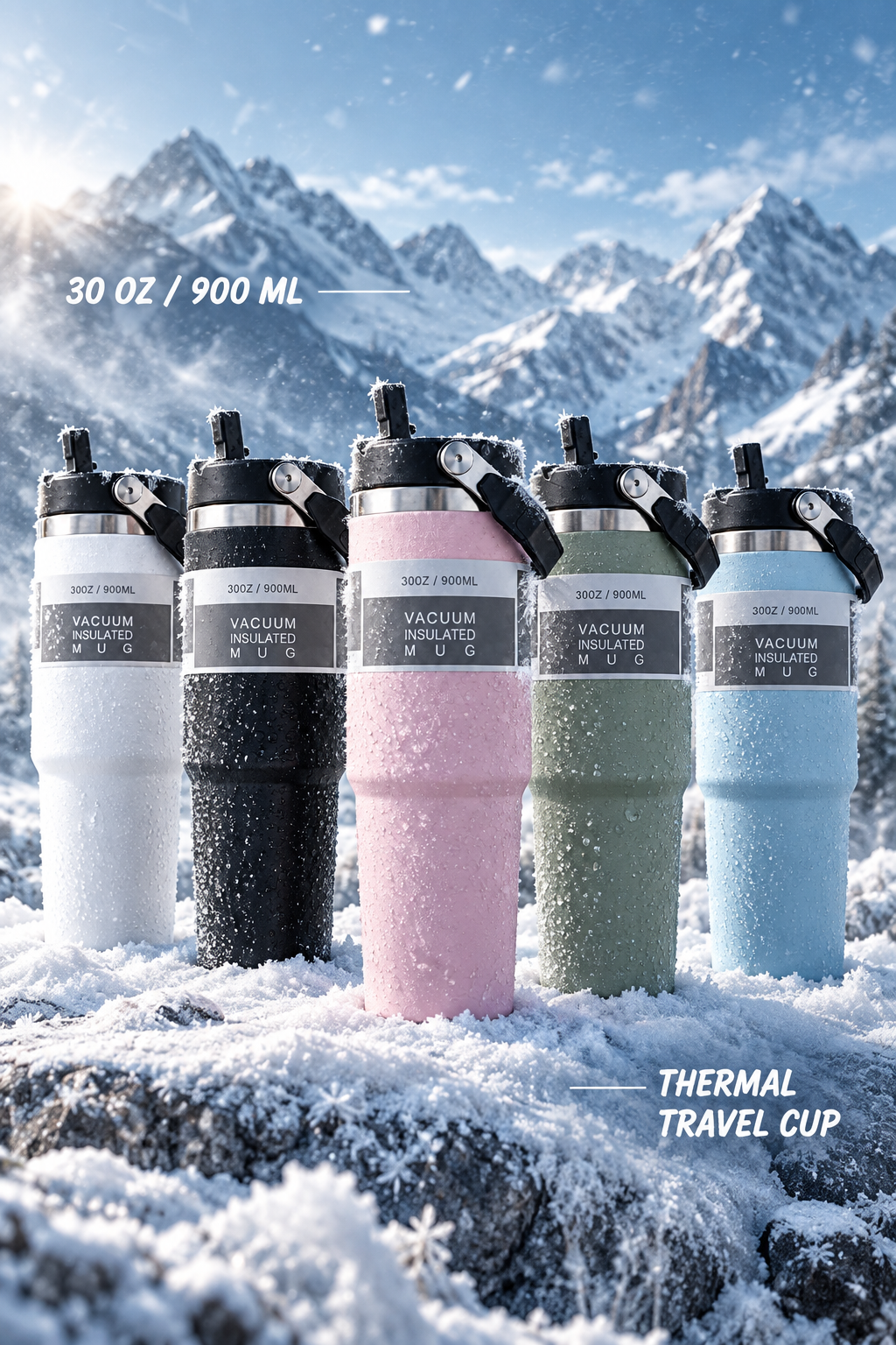 Revised cold-environment colourway creative
