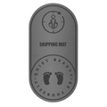 High-Density Anti-Noise Jump Rope Mat-0