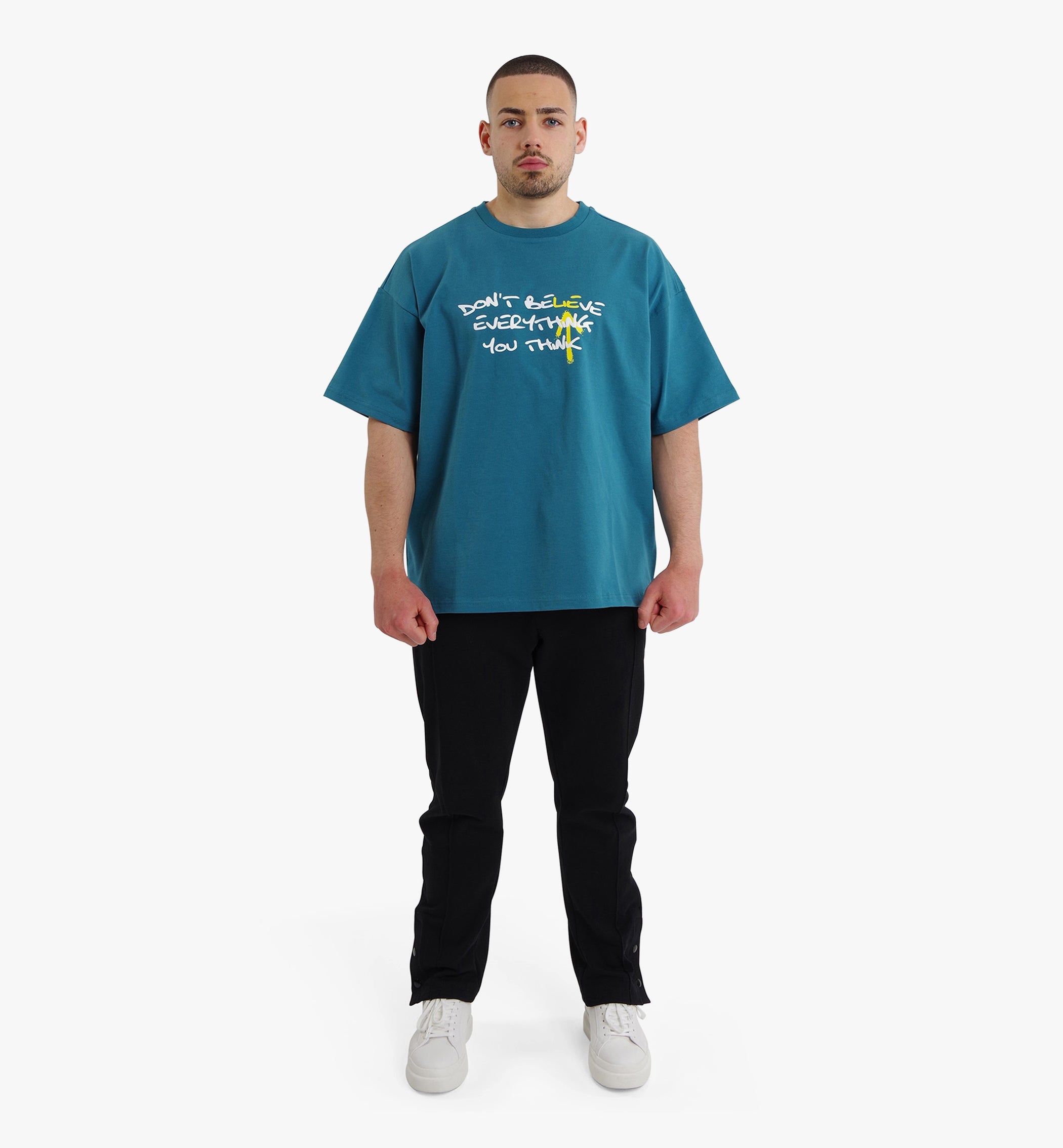 T-Shirt Motto