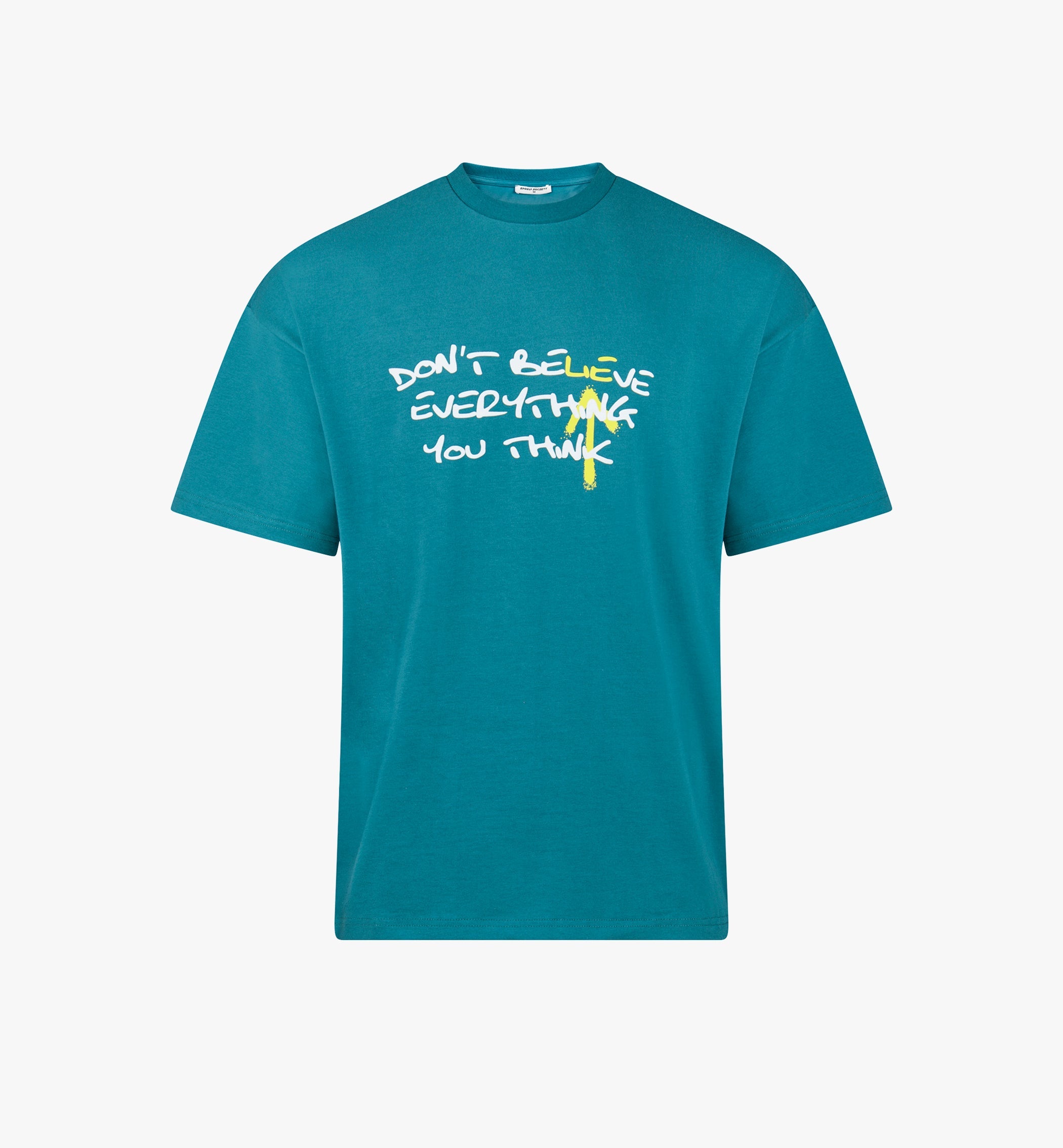 T-Shirt Motto