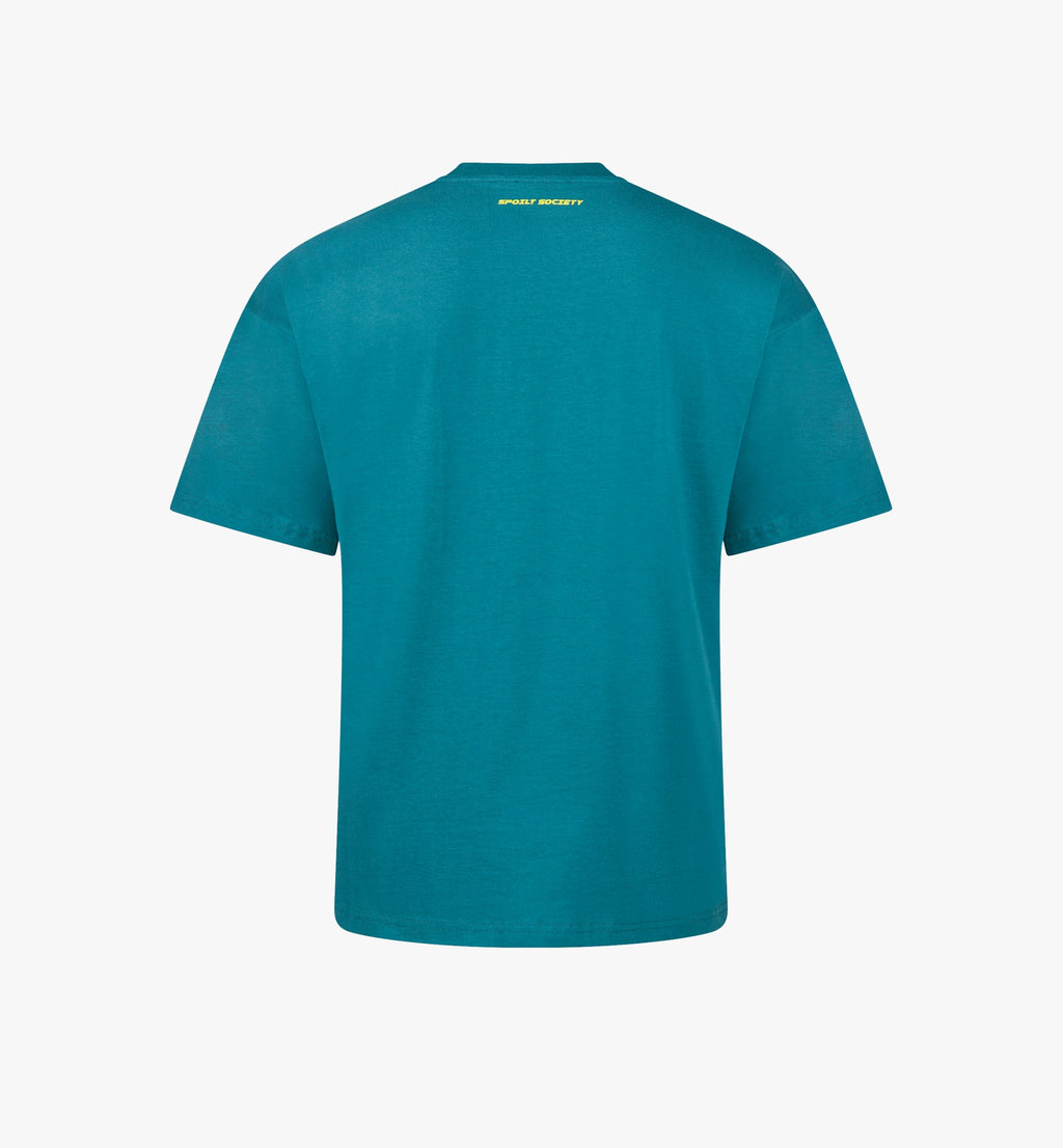 T-Shirt Motto