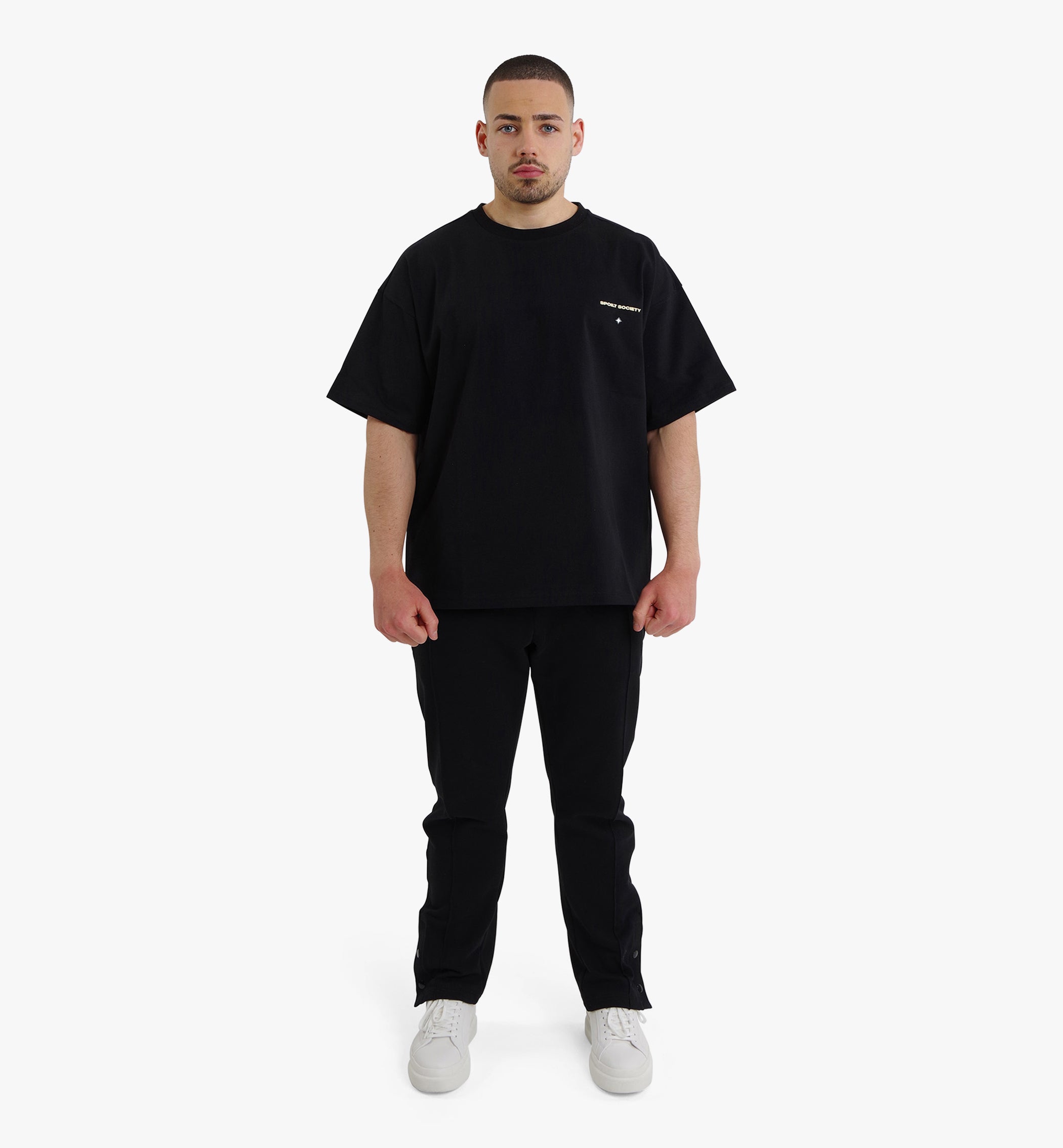 T-Shirt Souls